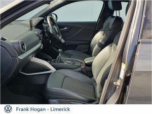 Audi Q2 30 TFSI 116HP S Line Call Cormac on 086173 - Image 4