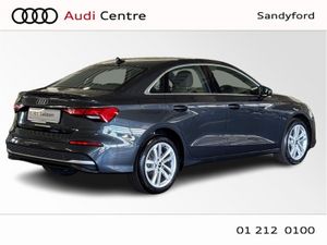 Audi A3 Saloon SE TFSI 85 kW 6-speed - Image 3