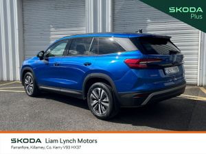 Skoda Kodiaq SELECTION 2.0TDI 150HP DSG - Image 3