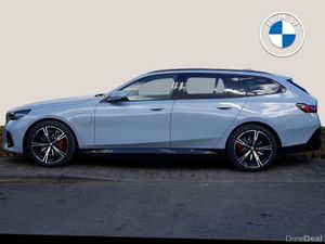 BMW 5-Series 530e M Sport - Image 3