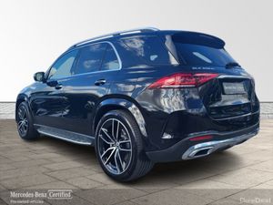 Mercedes-Benz GLE GLE350de PHEV 4MATIC AMG Line AU - Image 3