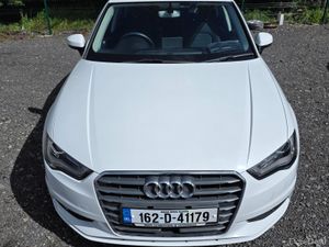 Audi A3 Automatic 2016 Low Miles! - Image 3