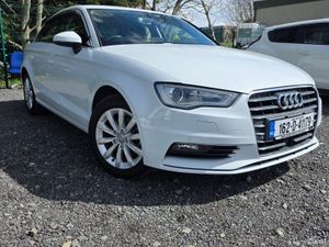 Audi A3 Automatic 2016 Low Miles! - Image 2