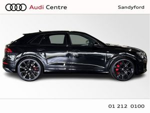 Audi Q8 SUV Competition TFSI e quattro 360 kW tipt - Image 2