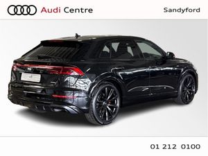 Audi Q8 SUV Competition TFSI e quattro 360 kW tipt - Image 3