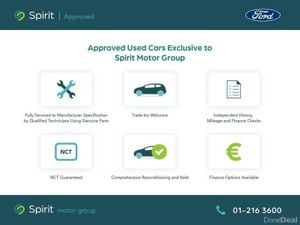 Ford Kuga 2.5 PHEV Titanium Auto **CALL PATRICK DI - Image 3