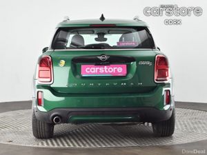 Mini Countryman Cooper S E ALL4 PHEV Classic Auto - Image 4