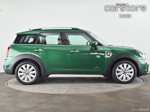 Mini Countryman Cooper S E ALL4 PHEV Classic Auto - Image 2