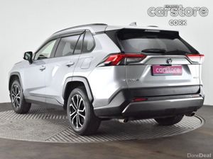 Toyota RAV4 2.5 Hybrid Sol 2WD - Image 3