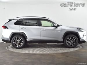 Toyota RAV4 2.5 Hybrid Sol 2WD - Image 2