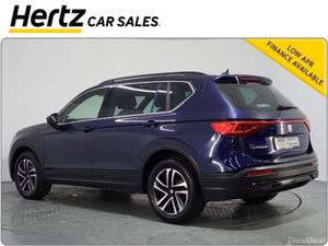 SEAT Tarraco 2.0TDI 150HPDS Diesel Automatic - Image 4