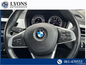 BMW X1 BMW X1 1.5 Petrol SE Manual - Image 2