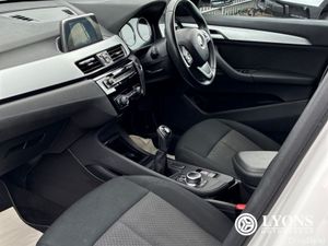 BMW X1 BMW X1 1.5 Petrol SE Manual - Image 4