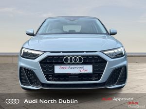 Audi A1 30 TFSI 110HP S line - Image 3