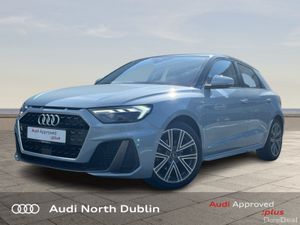 Audi A1 30 TFSI 110HP S line - Image 4