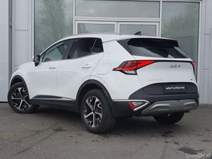 Kia Sportage Plug-in Hybrid - Image 2