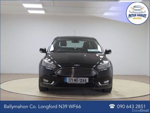Ford Focus 1.5 TDCi 95PS - Image 4