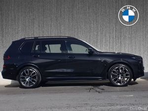 BMW X7 X7 xDrive40d M Sport - Image 3