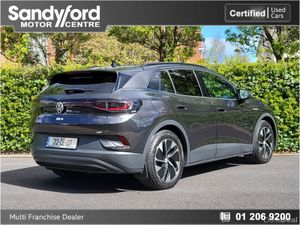 Volkswagen ID.4 MAX 77kWh 204HP**PAN ROOF** - Image 4