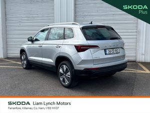 Skoda Karoq 2.0TDI 115HP Ambition - Image 3
