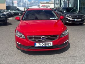 Volvo V60 D6 AWD Twin Engine Geartronic - Image 2