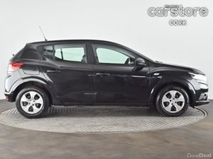 Dacia Sandero TCe 90 Essential - Image 2