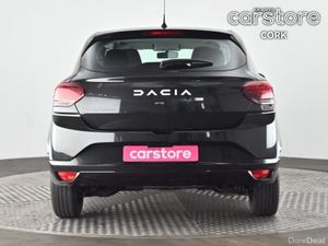 Dacia Sandero TCe 90 Essential - Image 4