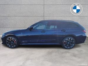 BMW 3-Series 330e Touring - Image 3