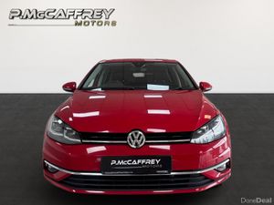 2019 VOLKSWAGEN GOLF 2.0 TDI HIGHLINE AUTO LEATHER - Image 2