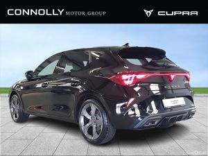 Cupra Leon V1 2.0TDi 150HP Auto - Image 4