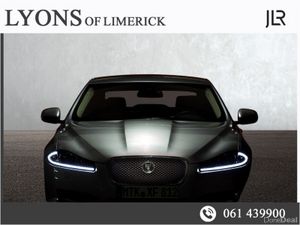 Jaguar I-Pace EV400 Auto Black Edition - Image 2