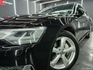 Audi A6 2019 - Image 2