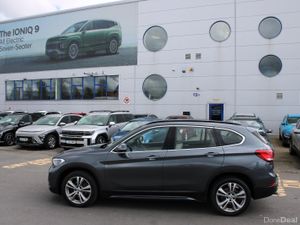 BMW X1 2020 - Image 2