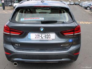 BMW X1 2020 - Image 4