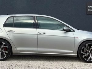 Volkswagen Golf GTi 2.0 TSi Automatic Mk7.5 - Image 3