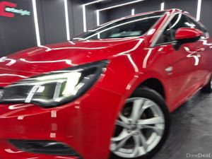 Opel Astra 2018 - Image 3