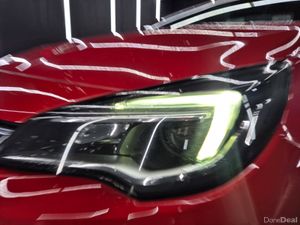 Opel Astra 2018 - Image 2