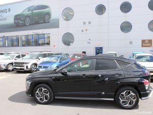 Hyundai KONA 2024 - Image 2