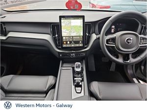 Volvo XC60 Plus Black Edition  Recharge T6 350 253 - Image 2