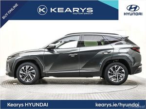 Hyundai Tucson 2WD Executive - Image 3