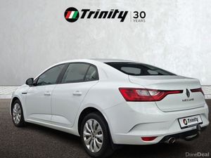 Renault Megane ** 1.5 110BHP ** EXPRESSION ** TRIN - Image 3