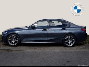 BMW 3-Series 320d Sport Auto - Image 3