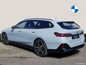 BMW 5-Series 530e M Sport - Image 2