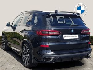 BMW X5 xDrive45e M Sport - Image 2