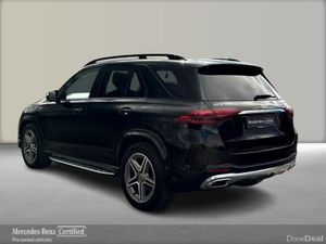 Mercedes-Benz GLE GLE350de 4MATIC | Huge Spec | - Image 4