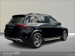Mercedes-Benz GLE GLE350de 4MATIC | Huge Spec | €9 - Image 4