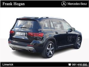 Mercedes-Benz GLB GLB 200 d Progressive Auto 2.0 D - Image 4