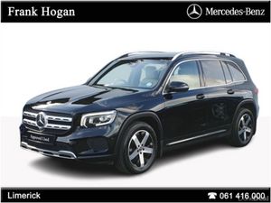 Mercedes-Benz GLB GLB 200 d Progressive Auto 2.0 D - Image 2