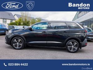 Peugeot 5008 1.5 BlueHDi 130bhp Allure Auto - Image 4