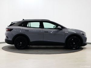 *85* 2023 Volkswagen ID.4 life - Image 3